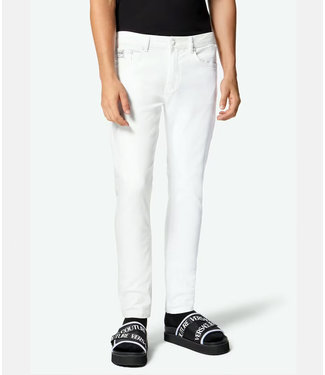 Versace Jeans couture Versace Jeans -White