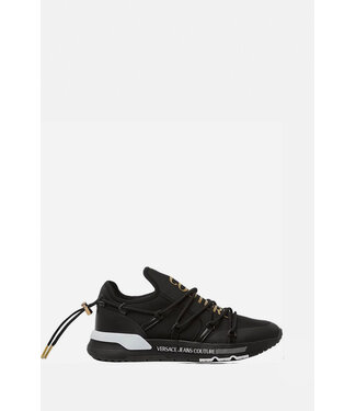 Versace Jeans couture Runner Neoprene-Black