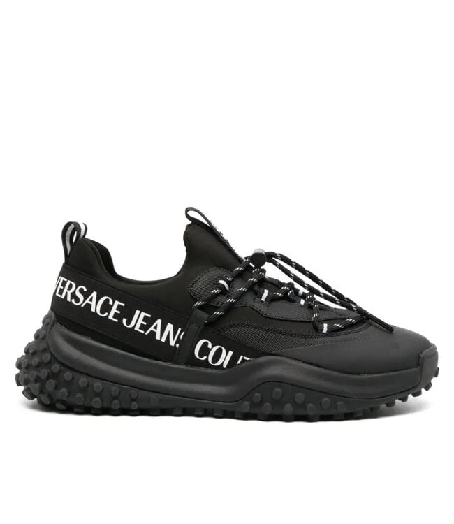 Versace Jeans Couture Men's Low Top Sneakers