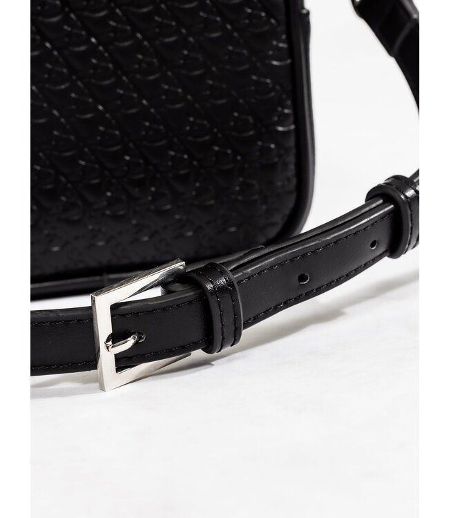 Xplicit Explorer Bag-Black