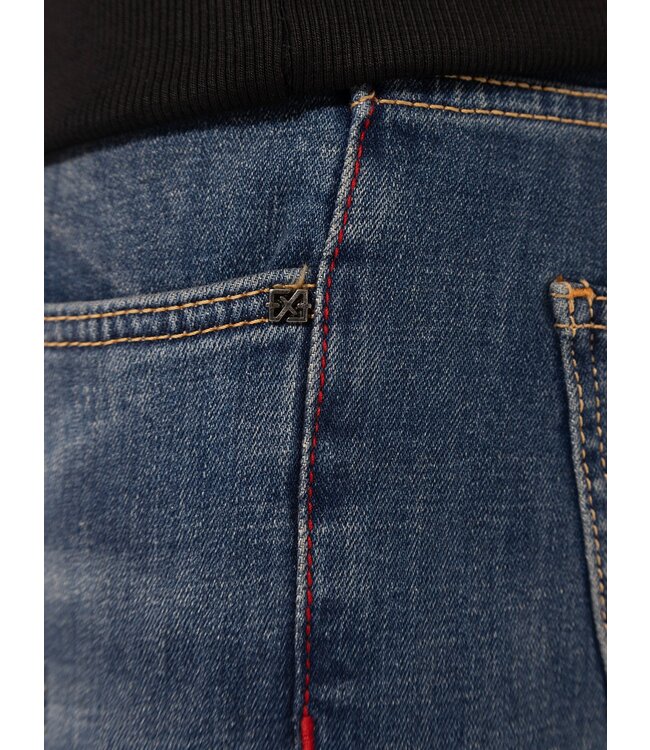 Xplicit Jeans Shapphire-Blue