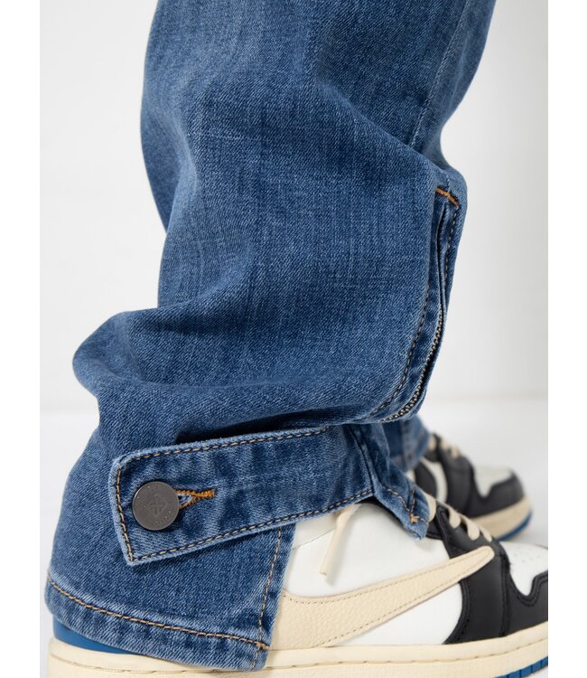 Xplicit Jeans Shapphire-Blue