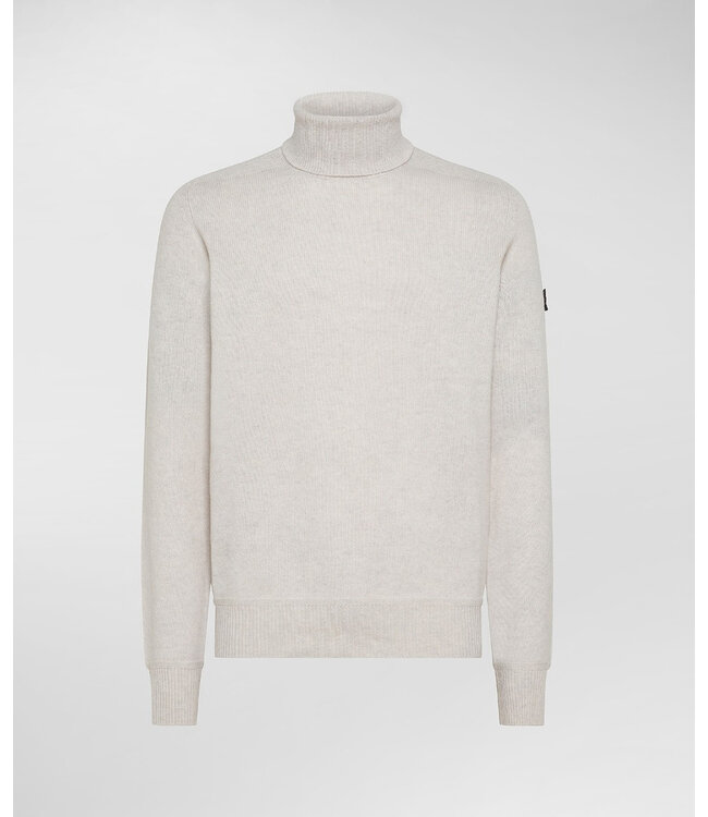 Peuterey Sweater Kowal-Oat flake