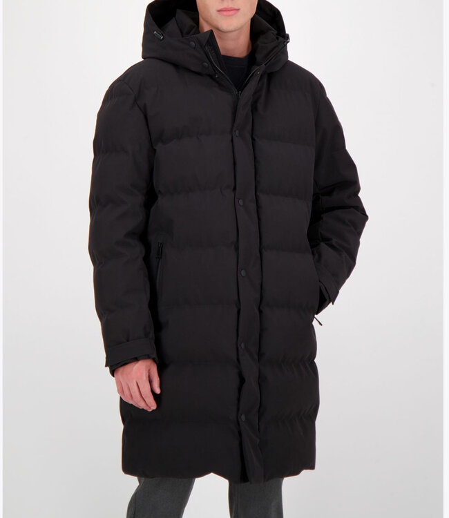 Airforce Ace Jacket-Black