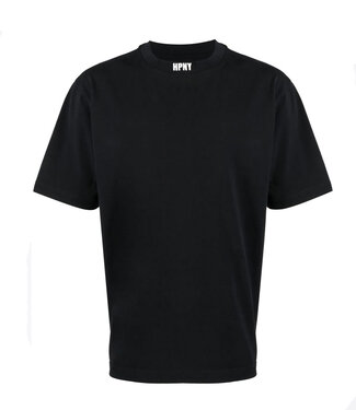 Heron Preston HPNY Emb ss Tee-Black