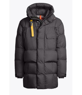 Parajumpers Bold Parka Long Puffer-Pencil