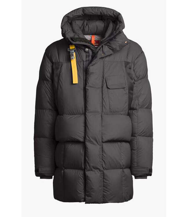 Parajumpers Bold Parka Long Puffer-Pencil