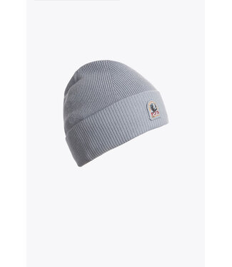 Parajumpers Basic Hat-Shark grey