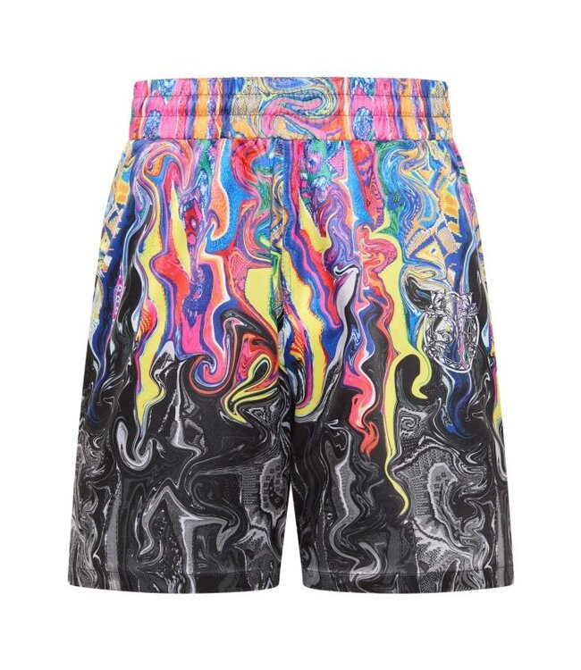 Carlo colucci Short Fusion-Multi colour