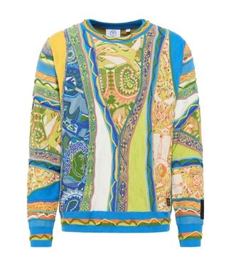 Carlo colucci Sweater Multi Color