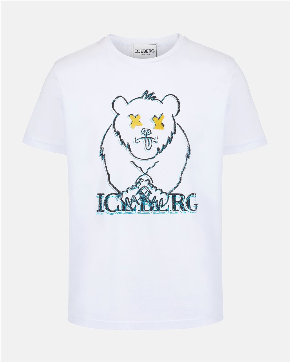 Winkelstraat iceberg sale