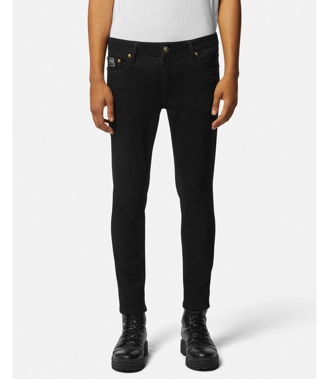 Versace Jeans couture Jeans Milano-Black