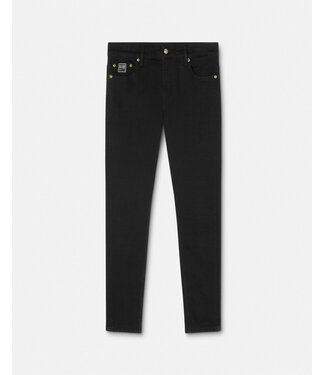 Versace Jeans couture Jeans Milano-Black
