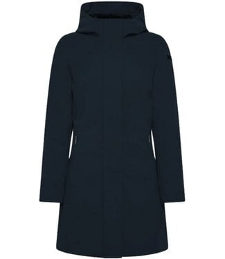 RRD Winter long lady-Navy