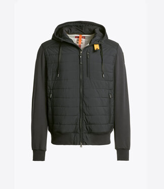 Parajumpers Ivor Jacket-Black