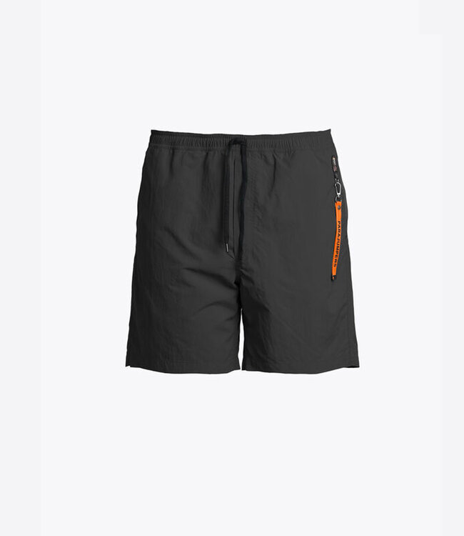 Parajumpers Short Mitch--Black