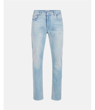 ICEBERG Jeans 5 Pocket-Light blue