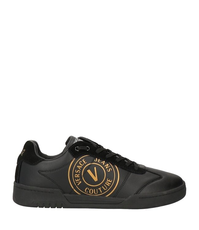 Versace Jeans couture Fondo Brooklyn-Black