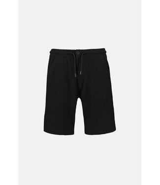 Airforce Woven Short -Black