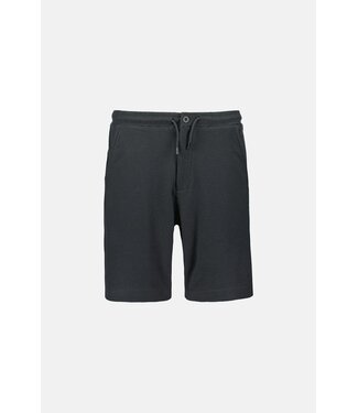 Airforce Woven Short -Gun Metal