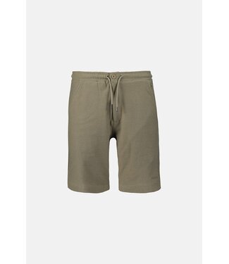Airforce Woven Short -Brindle