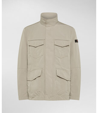 Peuterey Metal Field Jacket TL 06-Amaretto