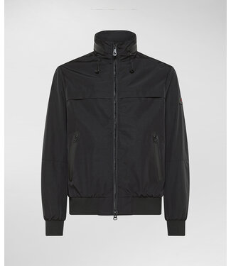 Peuterey Bomber Skanor-Black