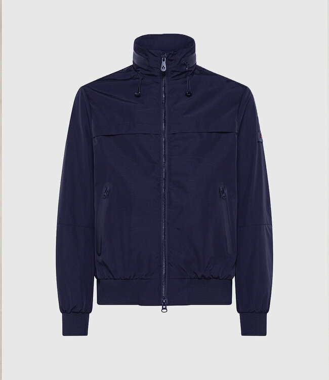 Peuterey Bomber Skanor-Blue