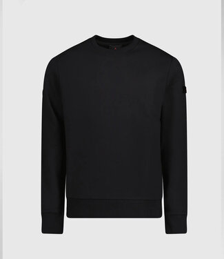 Peuterey Sweater Saidor-Black-ss24