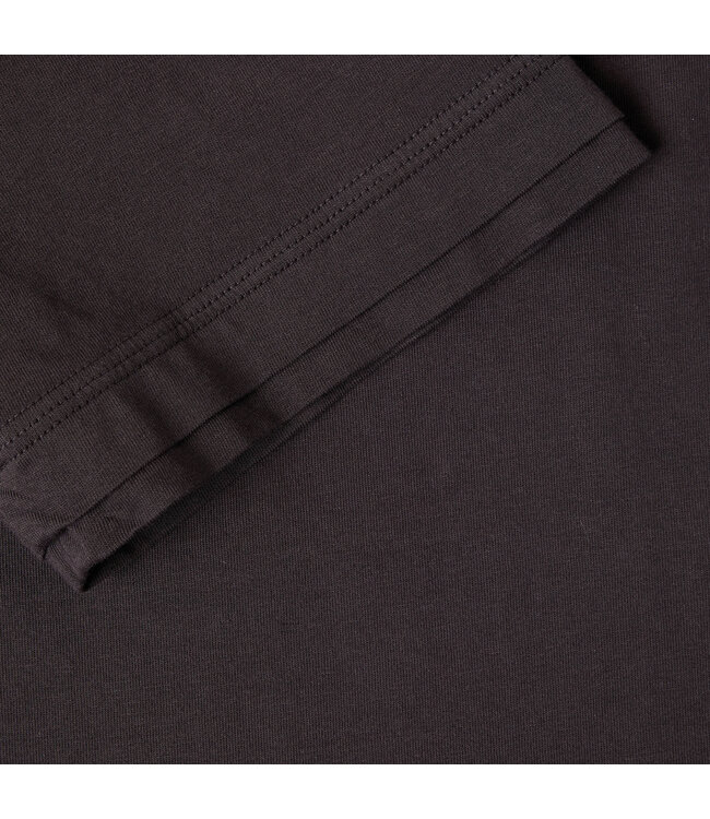 Paolo Pecora Milano Tee 5D Jersey-Black