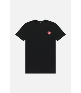 In gold we trust Tee the Love Below-Black