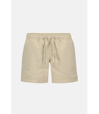 Airforce Swim short- Cement-ss24