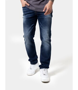 Xplicit Timeless Jeans-Blue