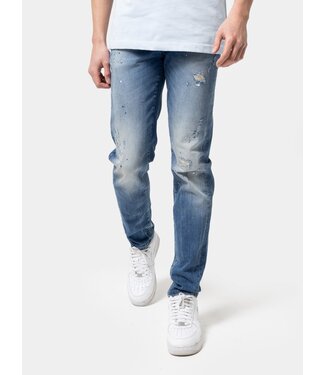 Xplicit Pacific Jeans -Blue