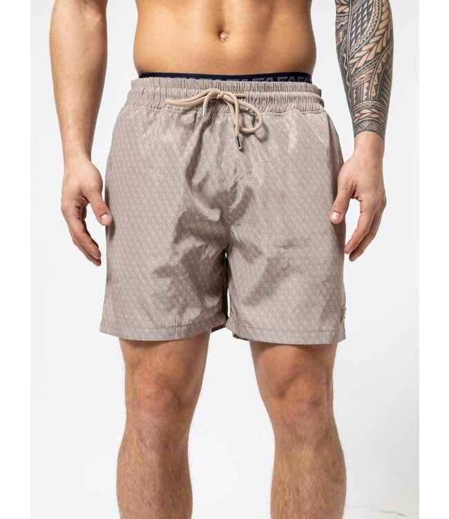 Xplicit Tee Campus-Off white