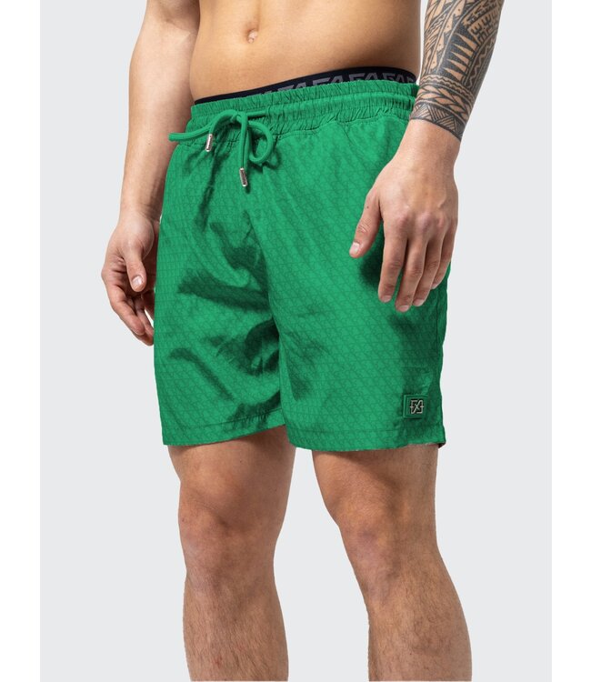 Xplicit Shade Short-Pepper Green