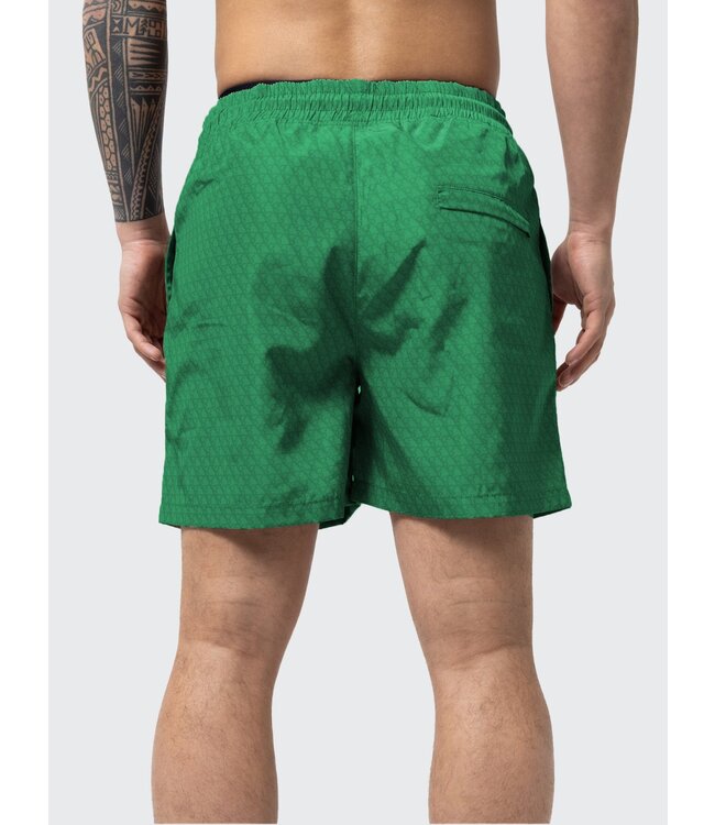 Xplicit Shade Short-Pepper Green