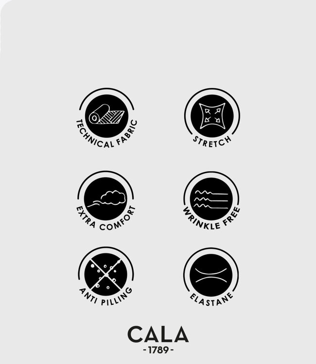 1789 CALA Jacket Luc Volution-Sapin