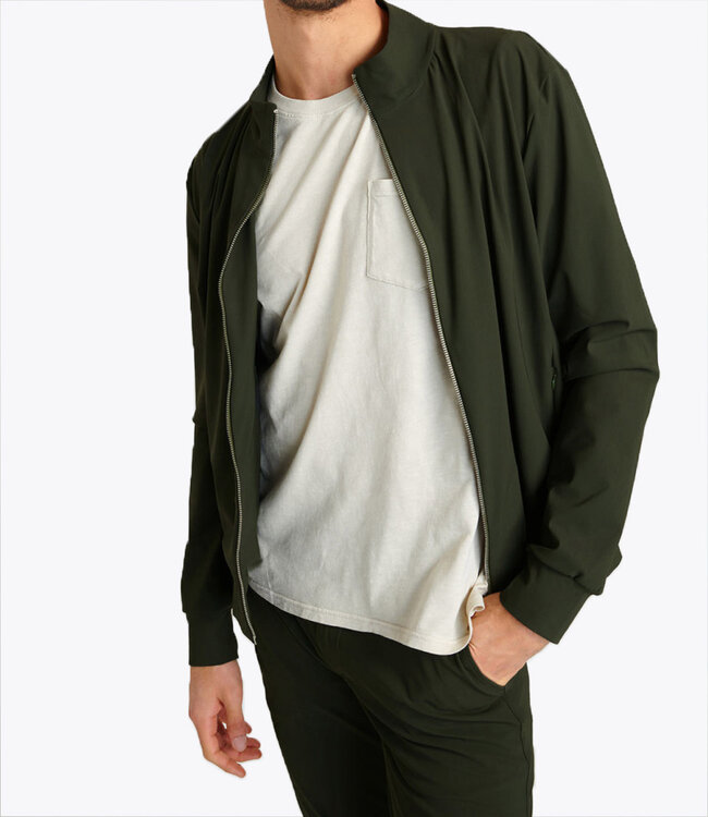 1789 CALA Jacket Luc Volution-Sapin