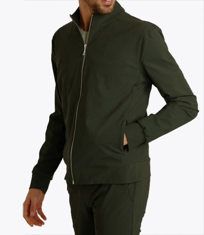 1789 CALA Jacket Luc Volution-Sapin