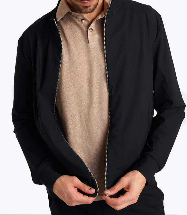 1789 CALA Jacket Luc Volution-Black