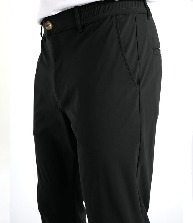 1789 CALA Pants Arno Evolution-Black