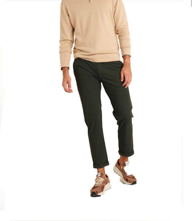 1789 CALA Pants Arno Evolution-Sapin