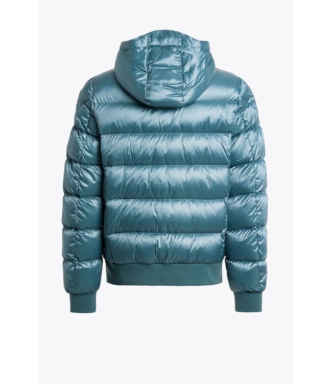 Parajumpers Pharrell Puffer-Hydro blue