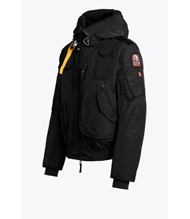 Parajumpers Gobi man-Black