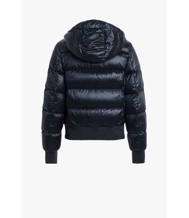 Parajumpers Mariah Wmn Puffer-Blue
