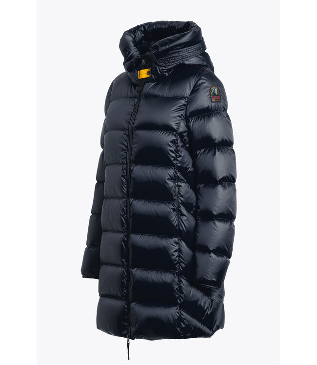 Parajumpers Marion Long Puffer-Navy
