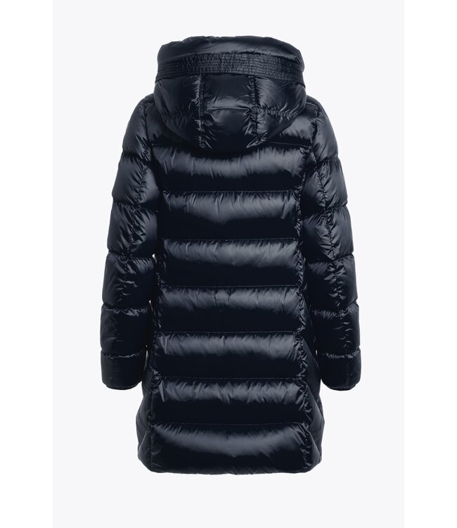 Parajumpers Marion Long Puffer-Navy