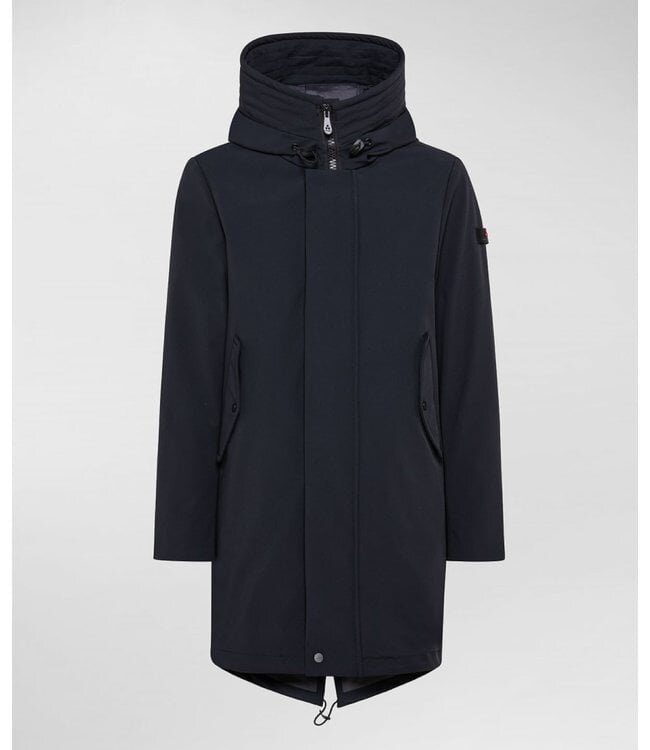 Peuterey Peuterey : Kasa KP 01-Nero