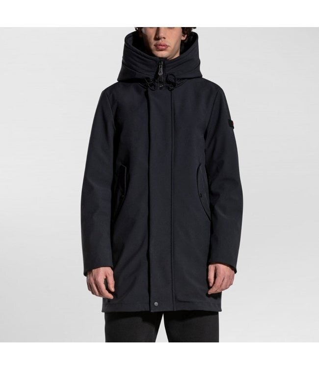 Peuterey Peuterey : Kasa KP 01-Nero